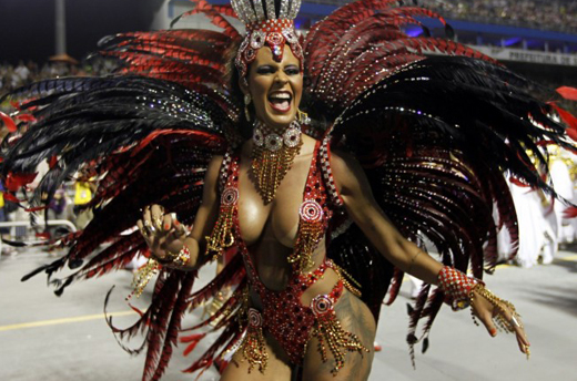 Rio Carnival-2...
